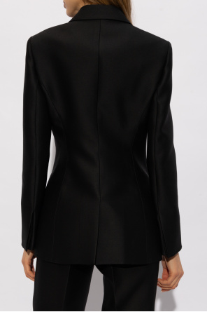 Gucci Double-breasted blazer